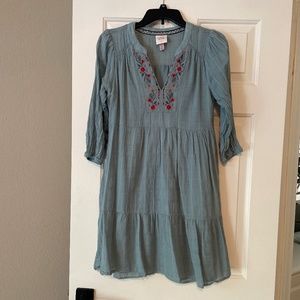 Flowy dress size XS